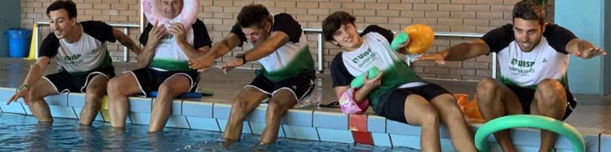 Le attività Uisp Rimini 2024/2025