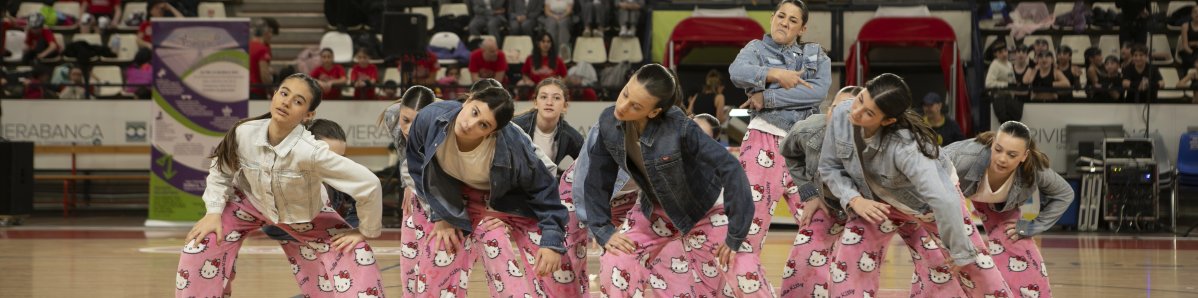 HHCS Dance Competition