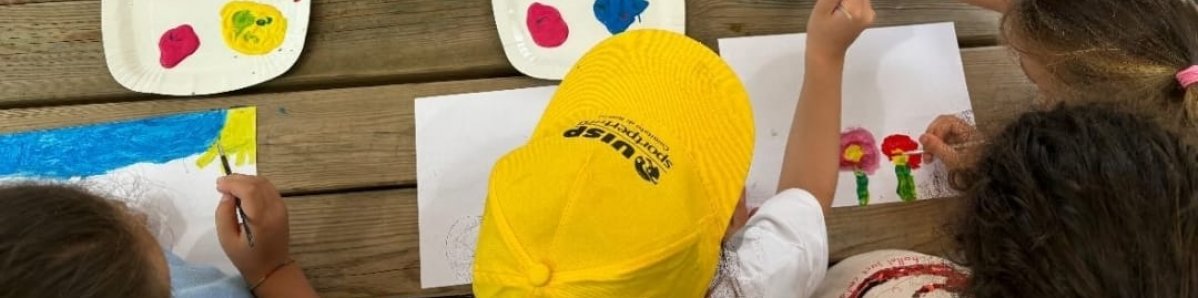 Centri Multisportivi Estivi Uisp Rimini