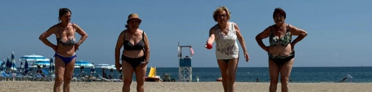 Da mercoledì 12 agosto a domenica 23 agosto gli uffici Uisp Rimini saranno CHIUSI PER FERIE
