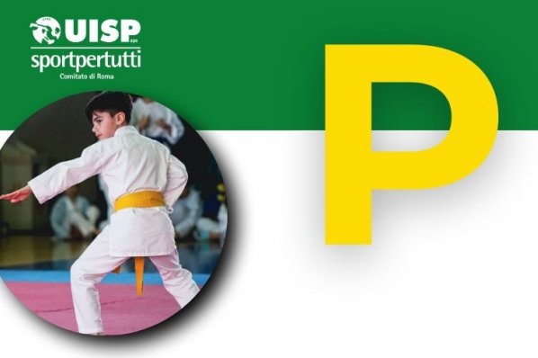 DISCIPLINE ORIENTALI