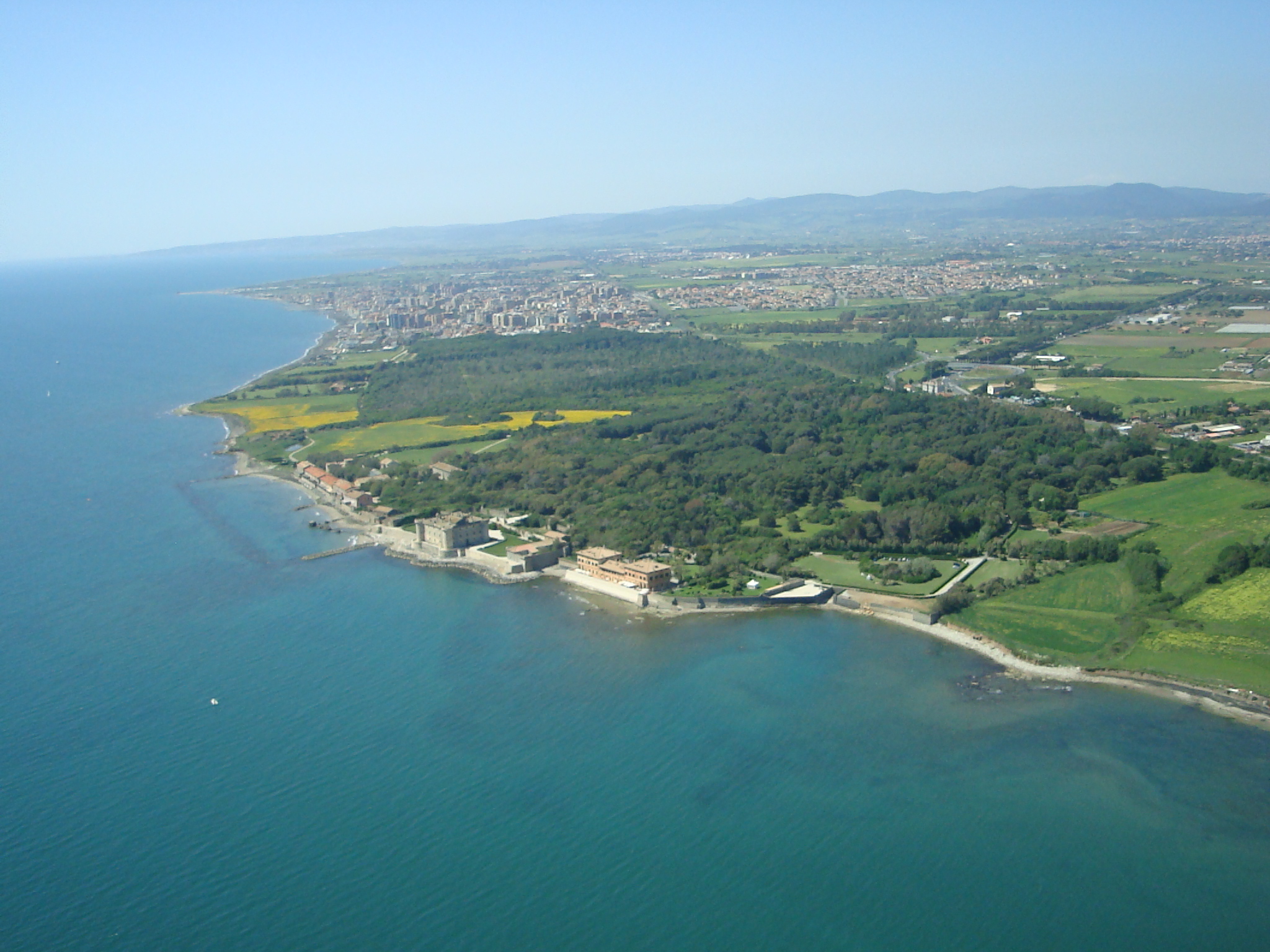 Ladispoli - Wikipedia.it