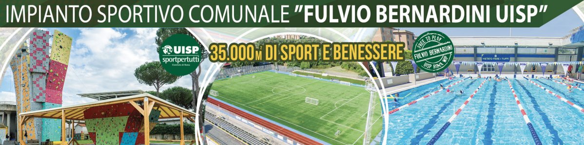 Impianto Sportivo Fulvio Bernardini