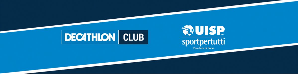 ASD/SSD: firmata la partnership con Decathlon Roma