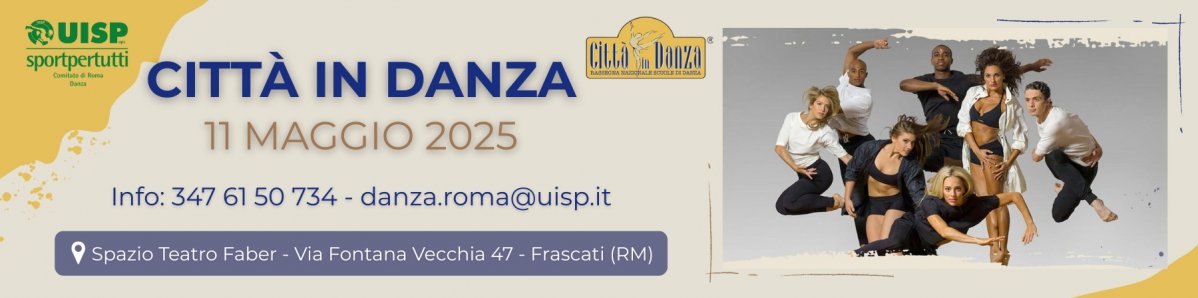 Città in Danza