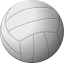 volley