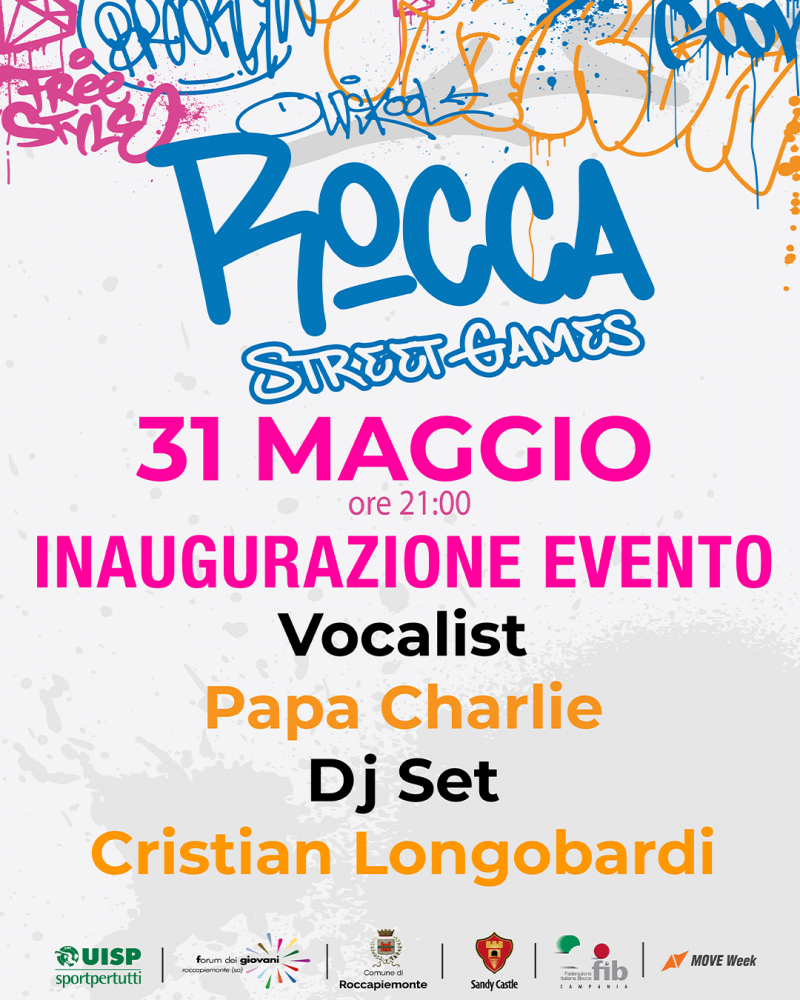 31Maggio