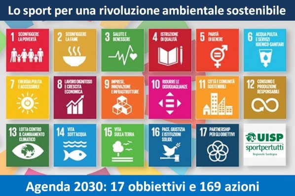 AGENDA 2020-2030