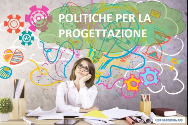 POLITICHE PER LA PROGETTAZIONE