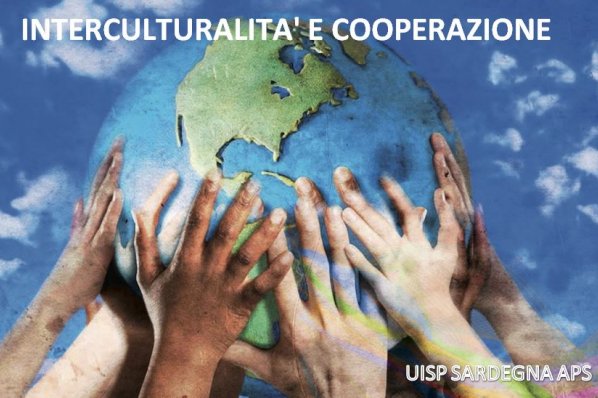 MULTUCULTURALITA' E COOPERAZIONE