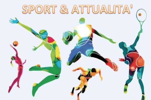 ATTUALITA' SPORT LIVE