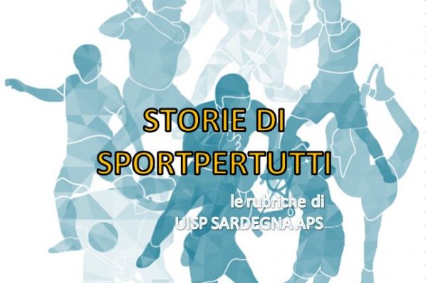 STORIE DI SPORTPERTUTTI