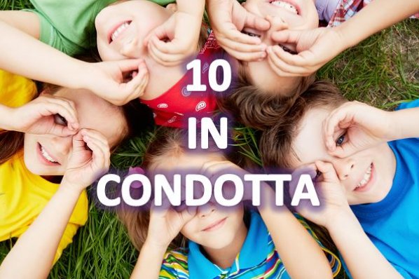 10 IN CONDOTTA