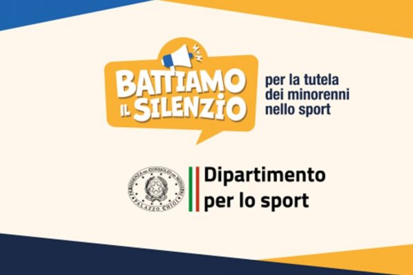 BATTIAMO IL SILENZIO