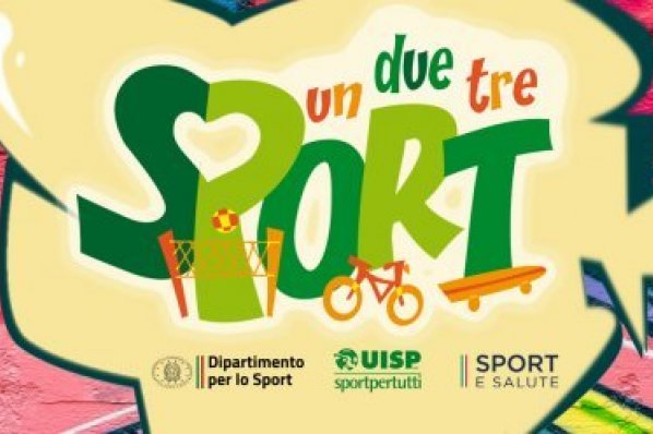 Un Due Tre Sport!