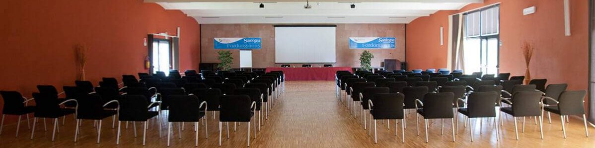 CONGRESSI 2024-'25 IN SARDEGNA