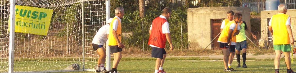 Il Calcio Camminato sbarca a Cagliari