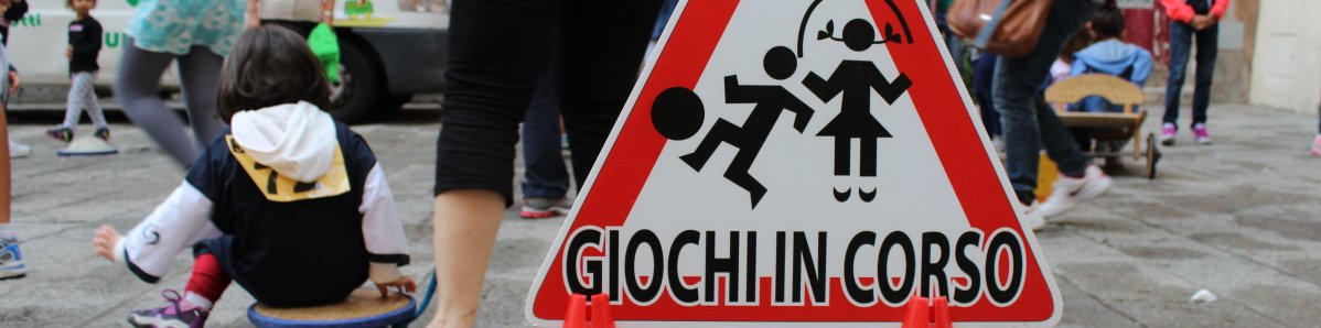 Dove c'è sport, la città rinasce!