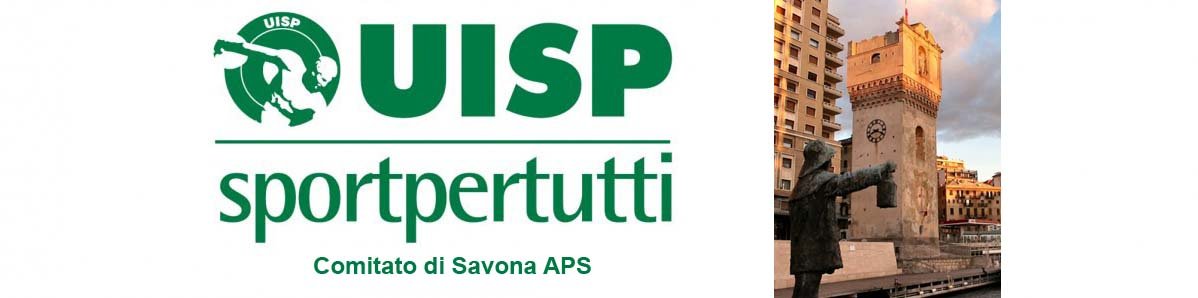 UISP Comitato Savona