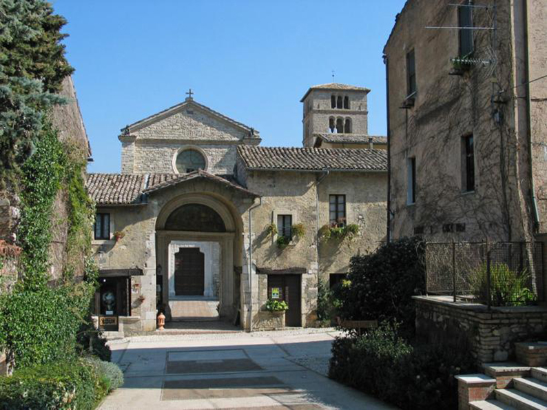 abbazia-di-farfa