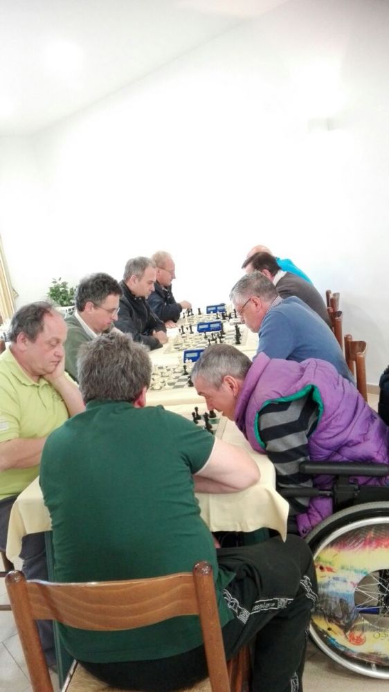 Momenti di gioco