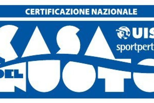 Il Comitato Uisp Senigallia si conferma "Casa del nuoto"