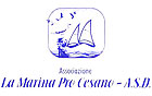 Logo La Marina Pro Cesano Asd