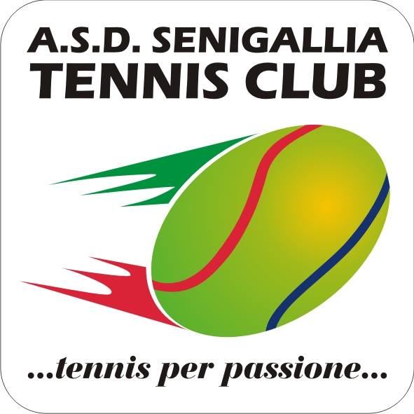 Logo Asd SenigalliaTennisClub