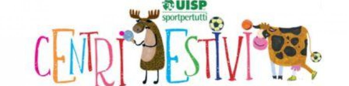 CENTRI ESTIVI MULTISPORT