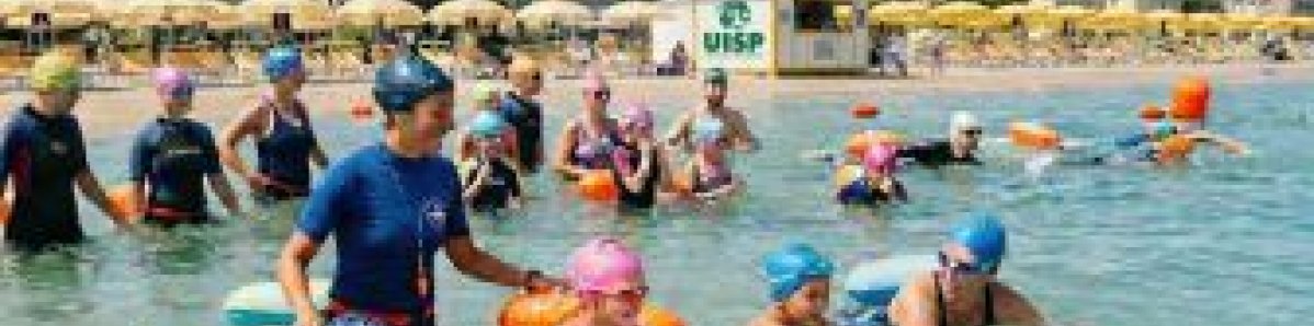 CORSI NUOTO IN MARE