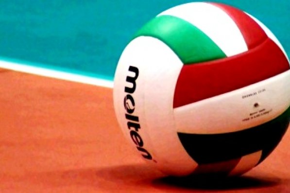 Pallavolo