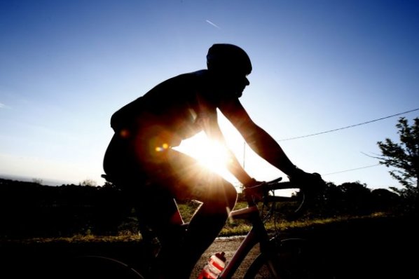 CICLISMO