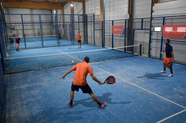 PADEL