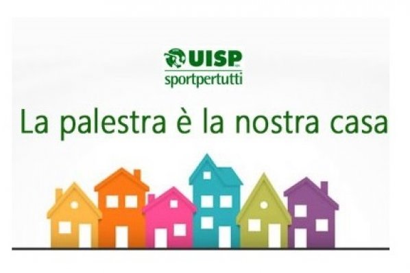 La Palestra è Casa Nostra