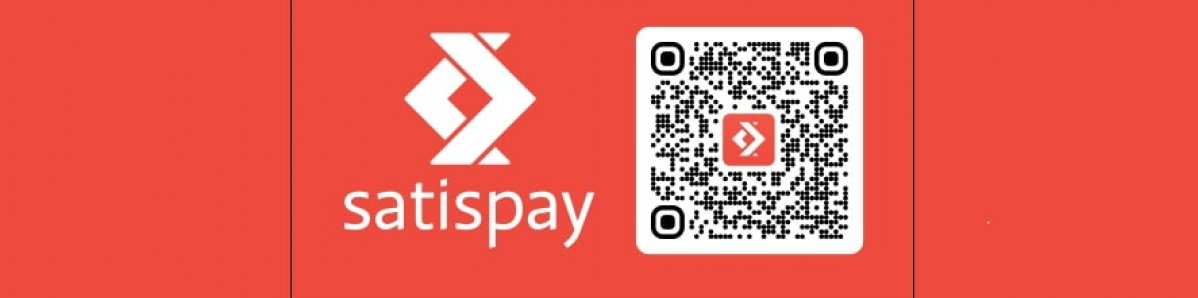 PAGAMENTI ATTRAVERSO SATISPAY