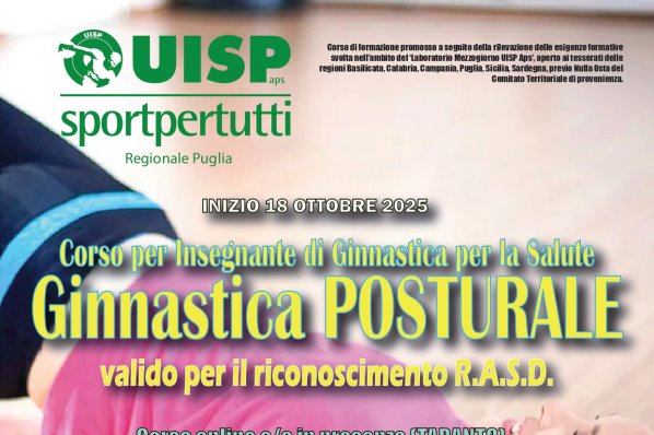 Corso  GIN13