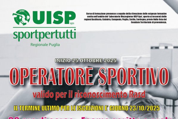 Corso GIN01 ONLINE