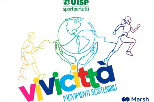 VIVICITTA' 2025
