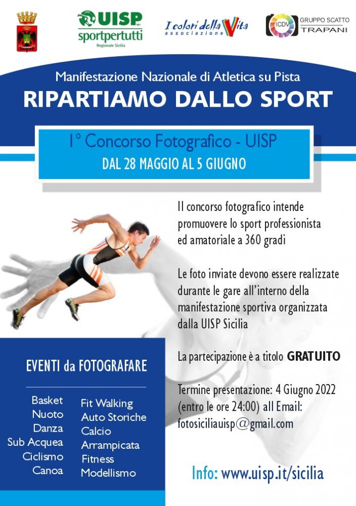 Concorso fotografico