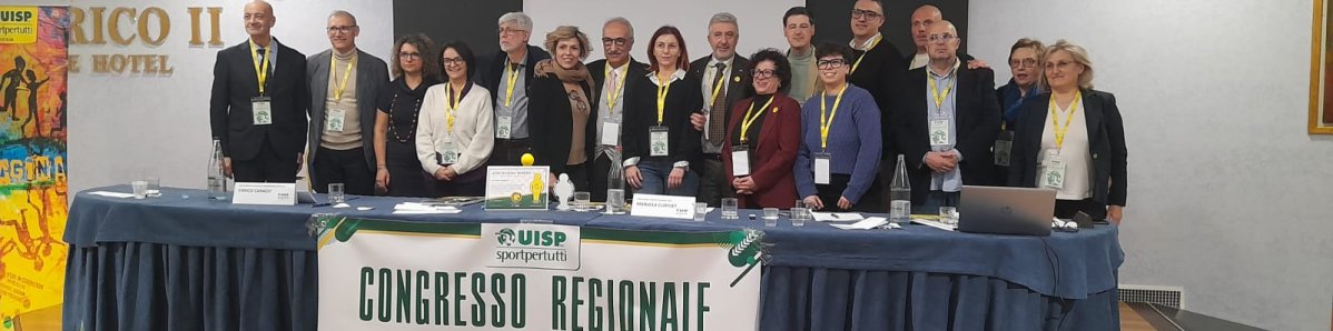UISP SICILIA 