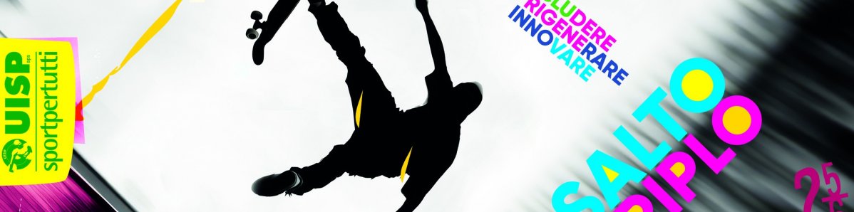 Salto Triplo: l'Uisp presenta il Vademecum per la nuova stagione