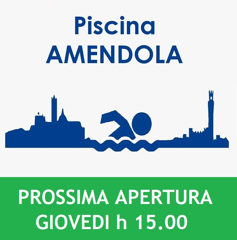 APERTURA IMPIANTO