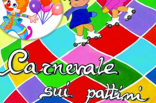 Carnevale sui Pattini 