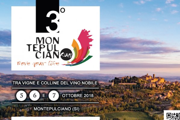 3° Montepulciano Run