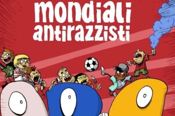 Mondiali Antirazzisti 