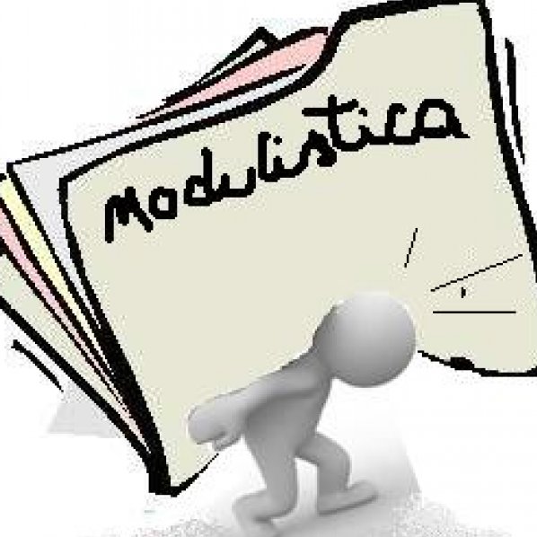 MODULISTICA 