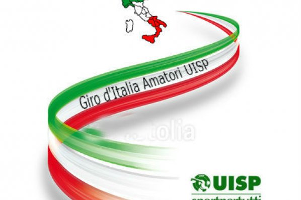 Giro d'Italia UISP