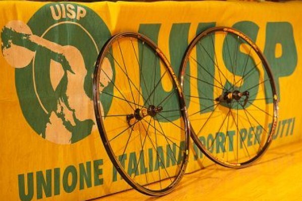 Video struttura d'attivita' ciclismo Uisp