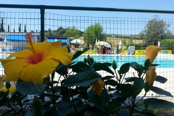 PISCINA PIANELLA