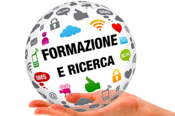 FORMAZIONE E RICERCA